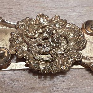 `1930's Hat Adornment...Or Pin